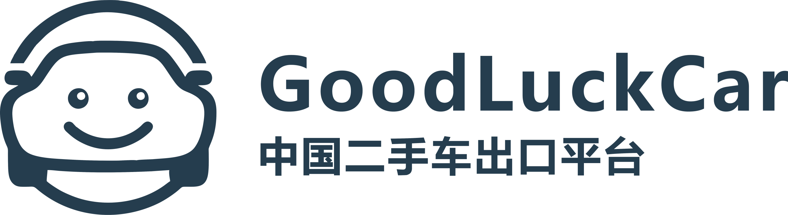 goodluckcar