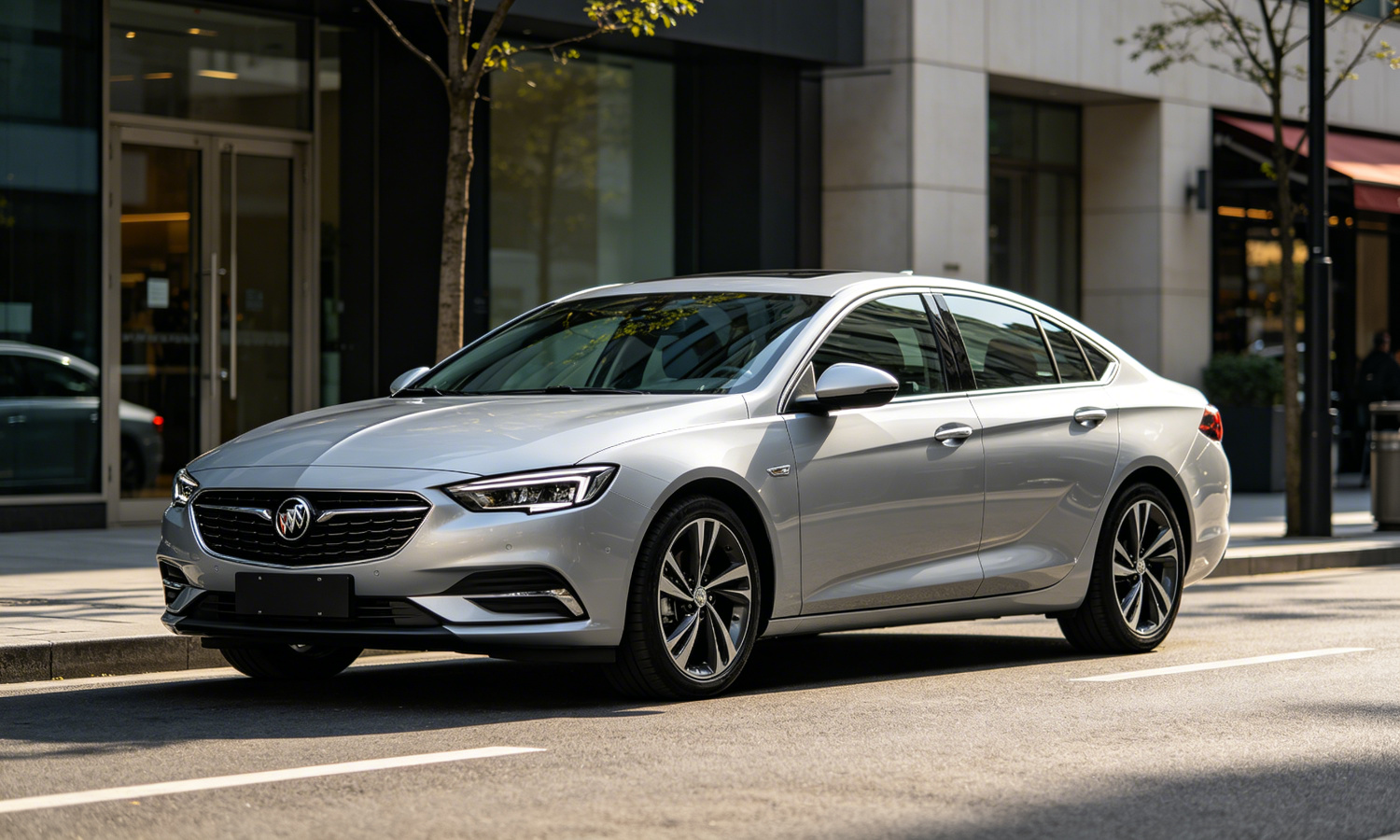 Sedans
