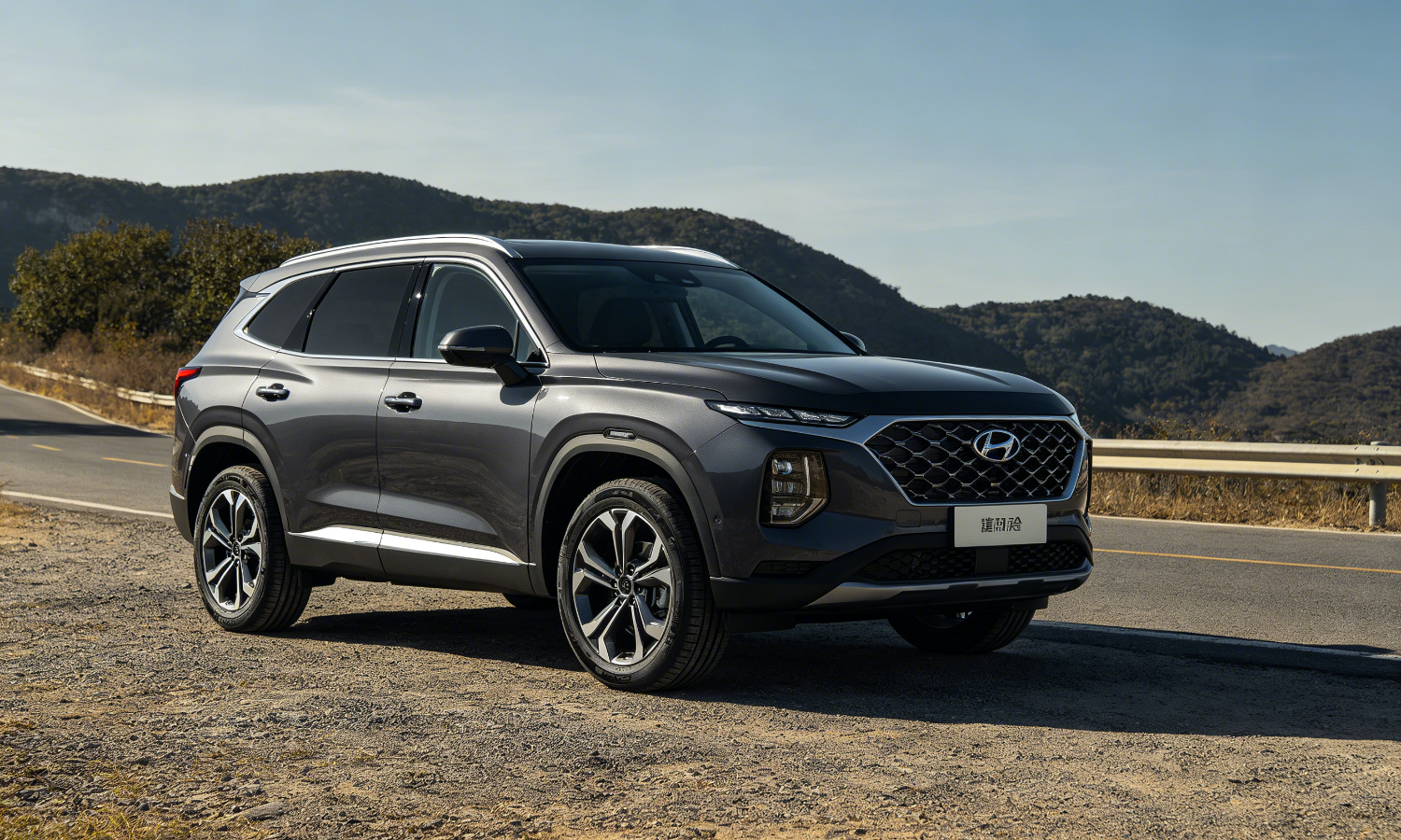 SUVs