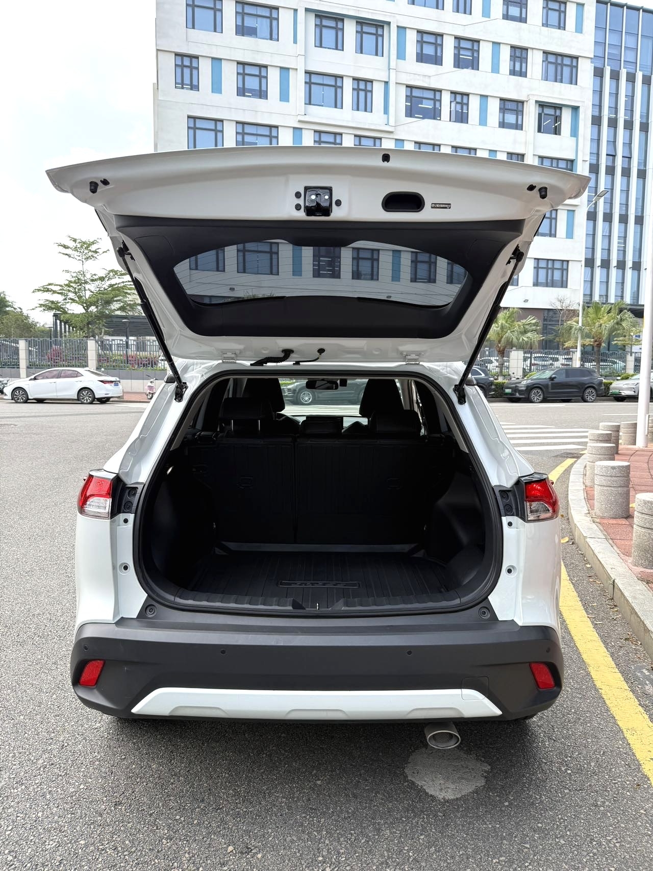Toyota Corolla Ruifang - 图片 10