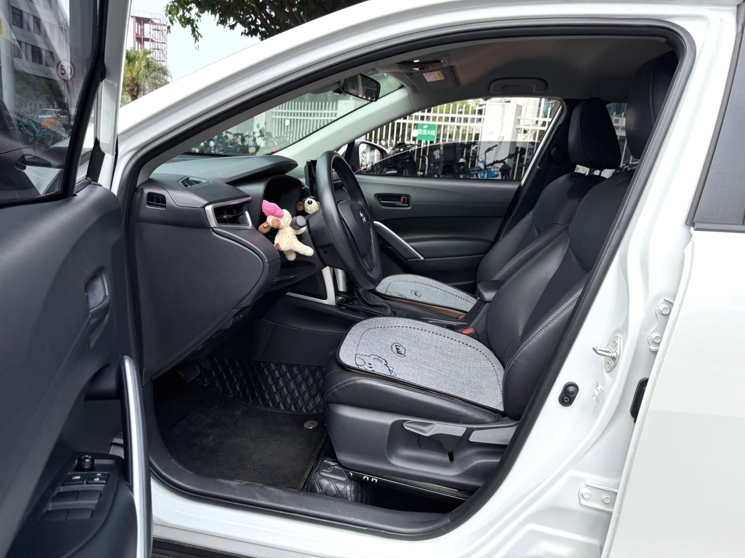 Toyota Corolla Ruifang - 图片 7