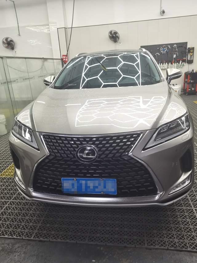 Lexus RX300 - 图片 8