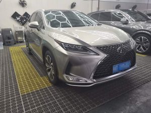 Lexus RX300