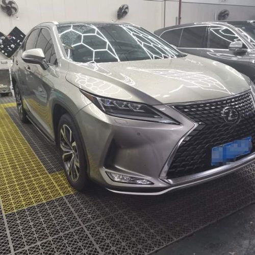 Lexus RX300