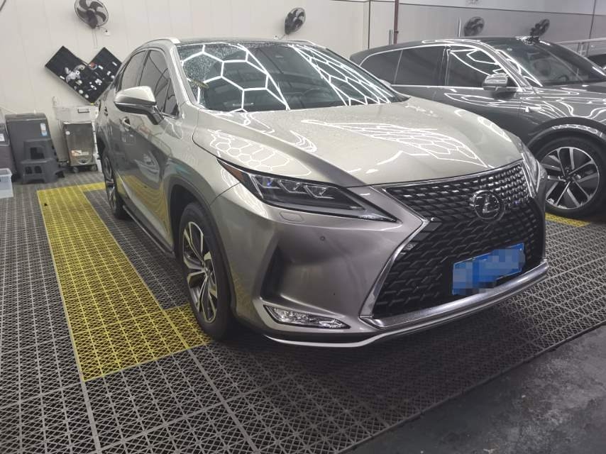 Lexus RX300