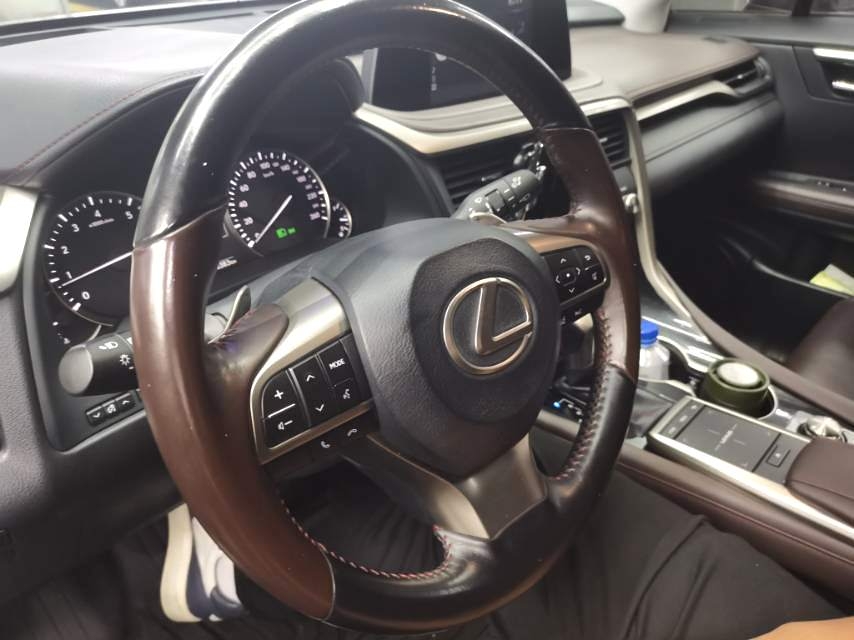 Lexus RX300 - 图片 2