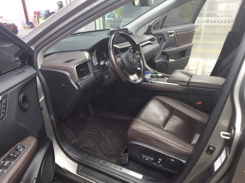 Lexus RX300 - 图片 3