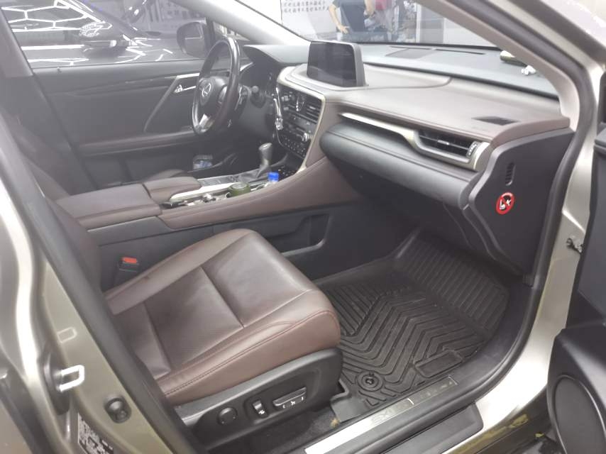 Lexus RX300 - 图片 6