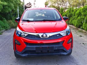 BYD Yuan 2016, 1.5L Luxury, Automatic SUV