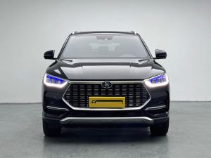 BYD Song PLUS 2020, 1.5T Premium, Automatic SUV