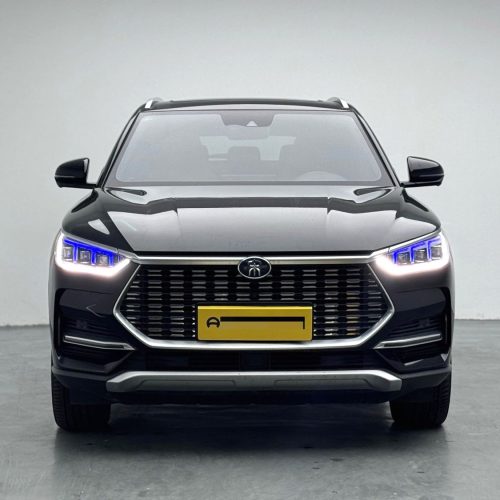 BYD Song PLUS 2020, 1.5T Premium, Automatic SUV