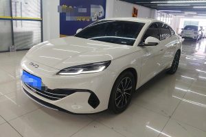 BYD 2024 Seal 06 DM-i 1.5 E-CVT 80km Premium Edition Automatic Transmission (Plug-in Hybrid PHEV)