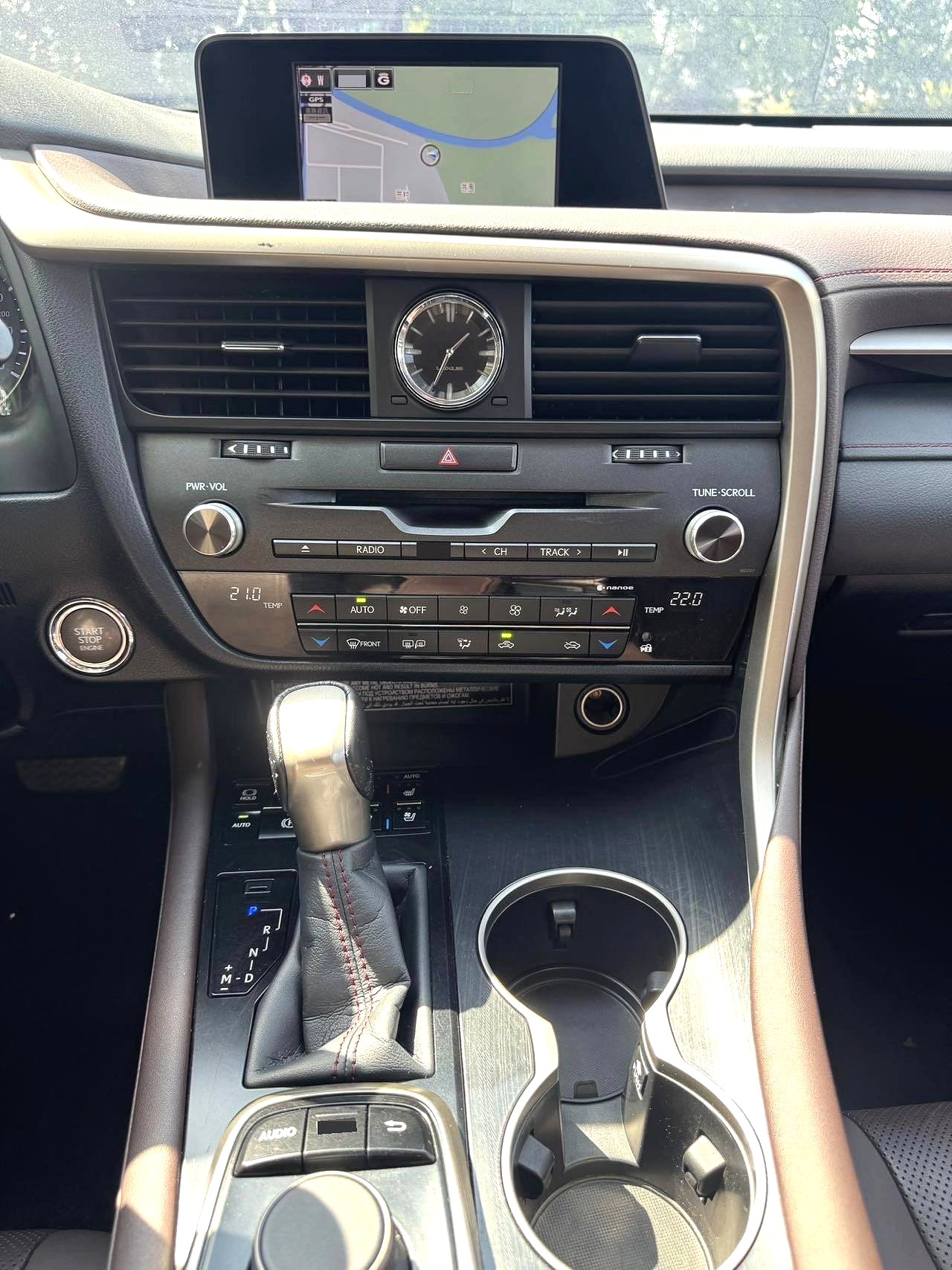 Lexus RX270 Elite 2013 - 图片 5