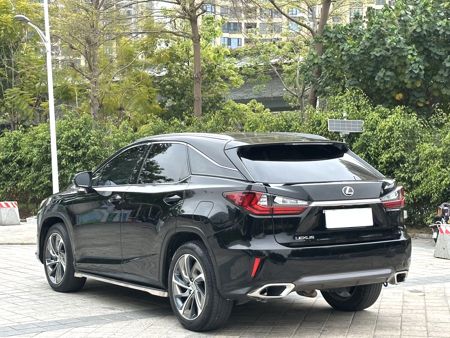 Lexus RX270 Elite 2013 - 图片 6