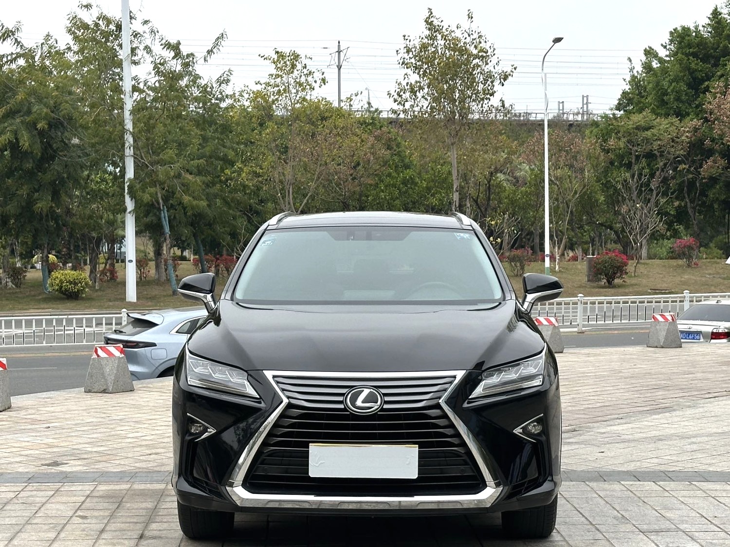 Lexus RX270 Elite 2013 - 图片 7