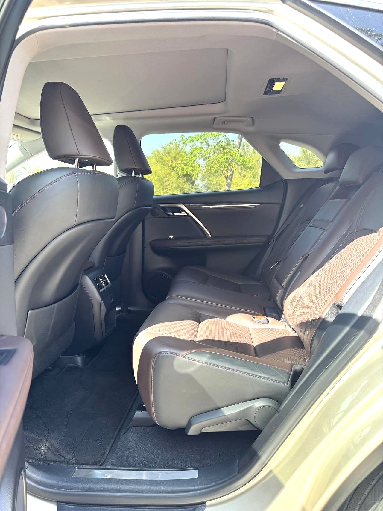 Lexus RX270 Elite 2013 - 图片 8