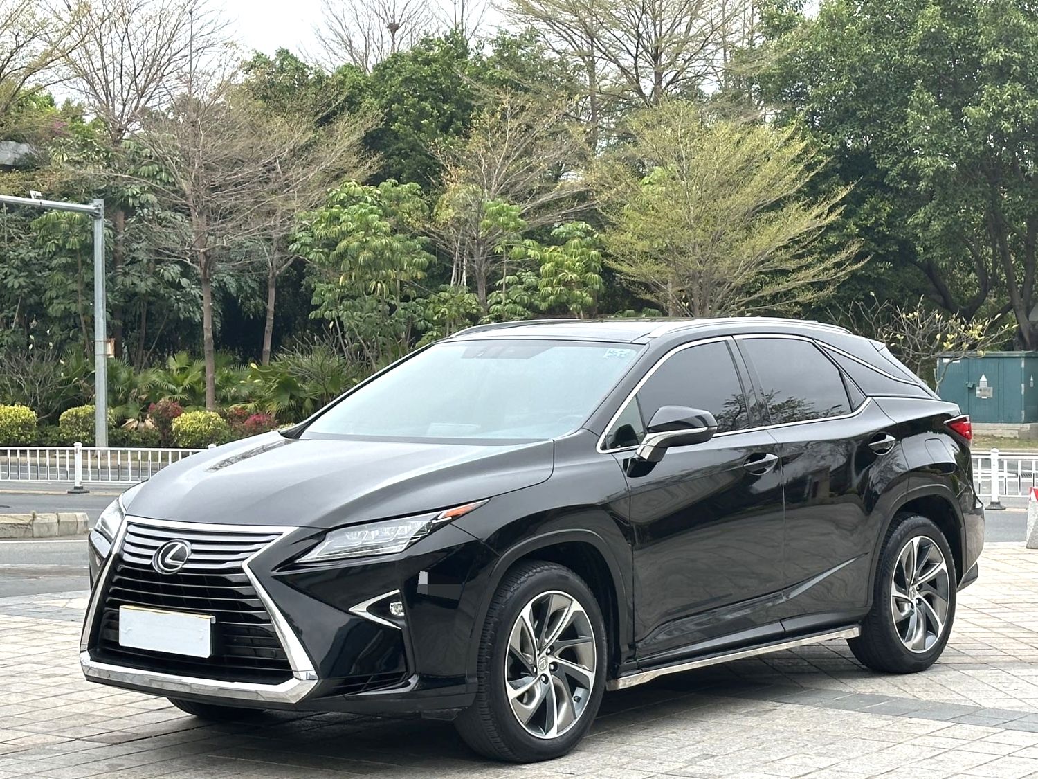 Lexus RX270 Elite 2013 - 图片 9