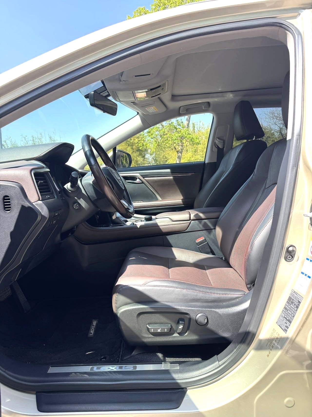 Lexus RX270 Elite 2013 - 图片 2