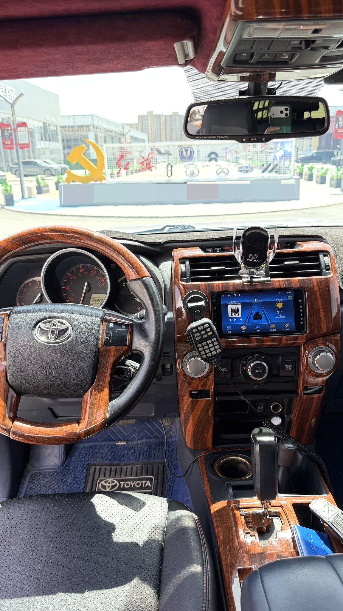 Toyota 4Runner 2010(Registered 2016) - 图片 8