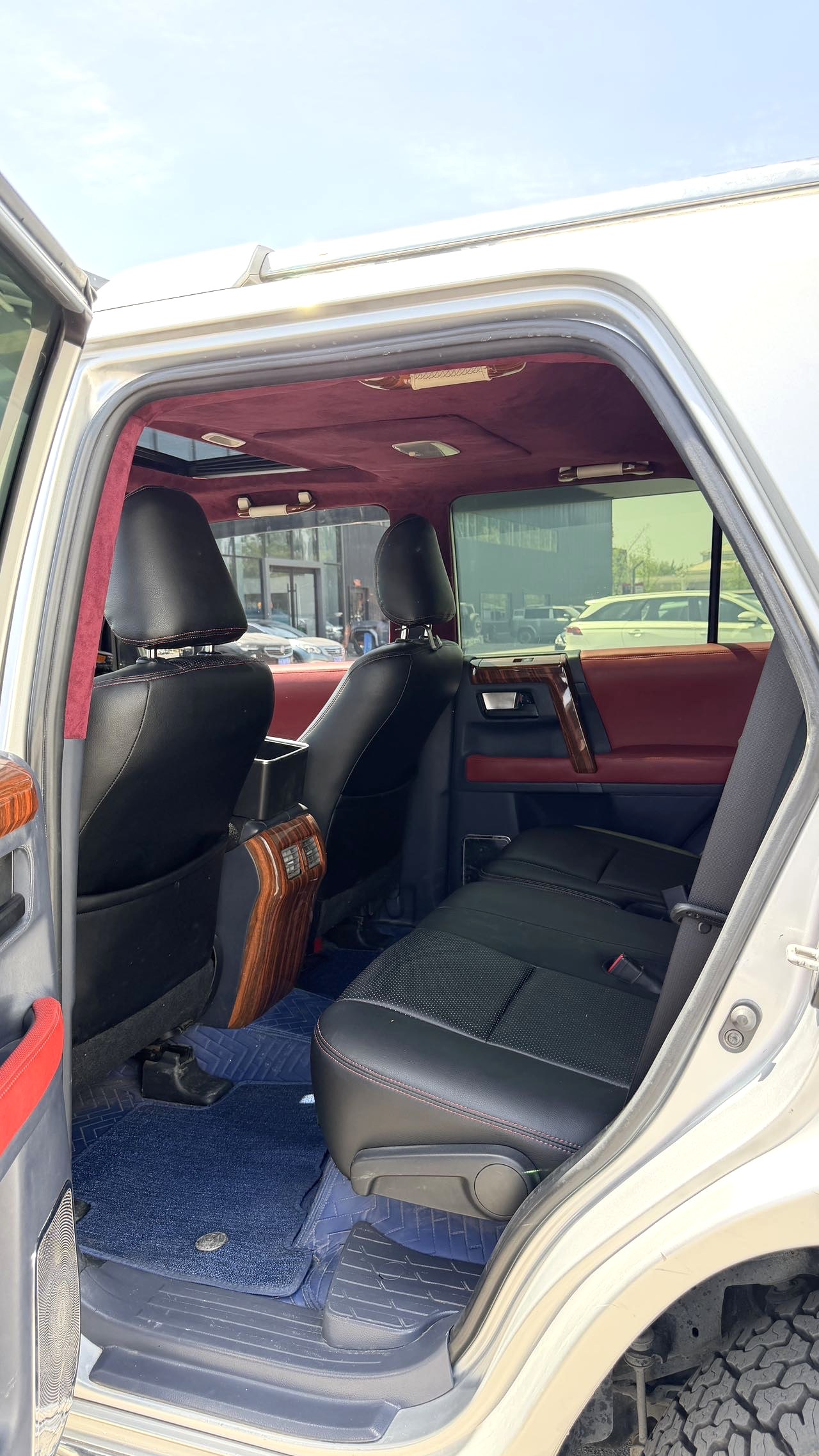 Toyota 4Runner 2010(Registered 2016) - 图片 2