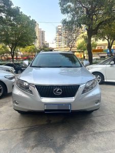Lexus RX350 2009