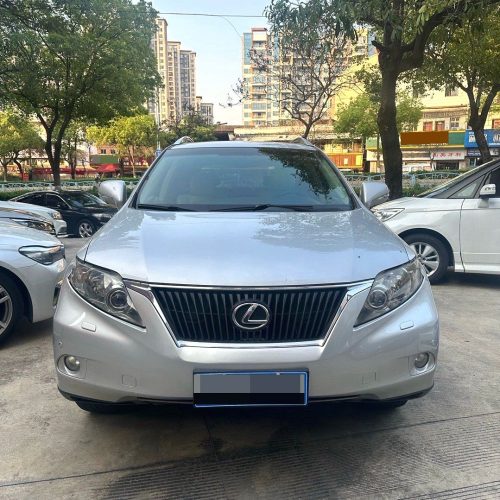 Lexus RX350 2009