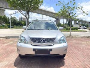 Lexus RX350 2006