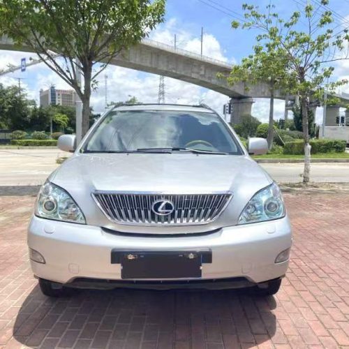Lexus RX350 2006