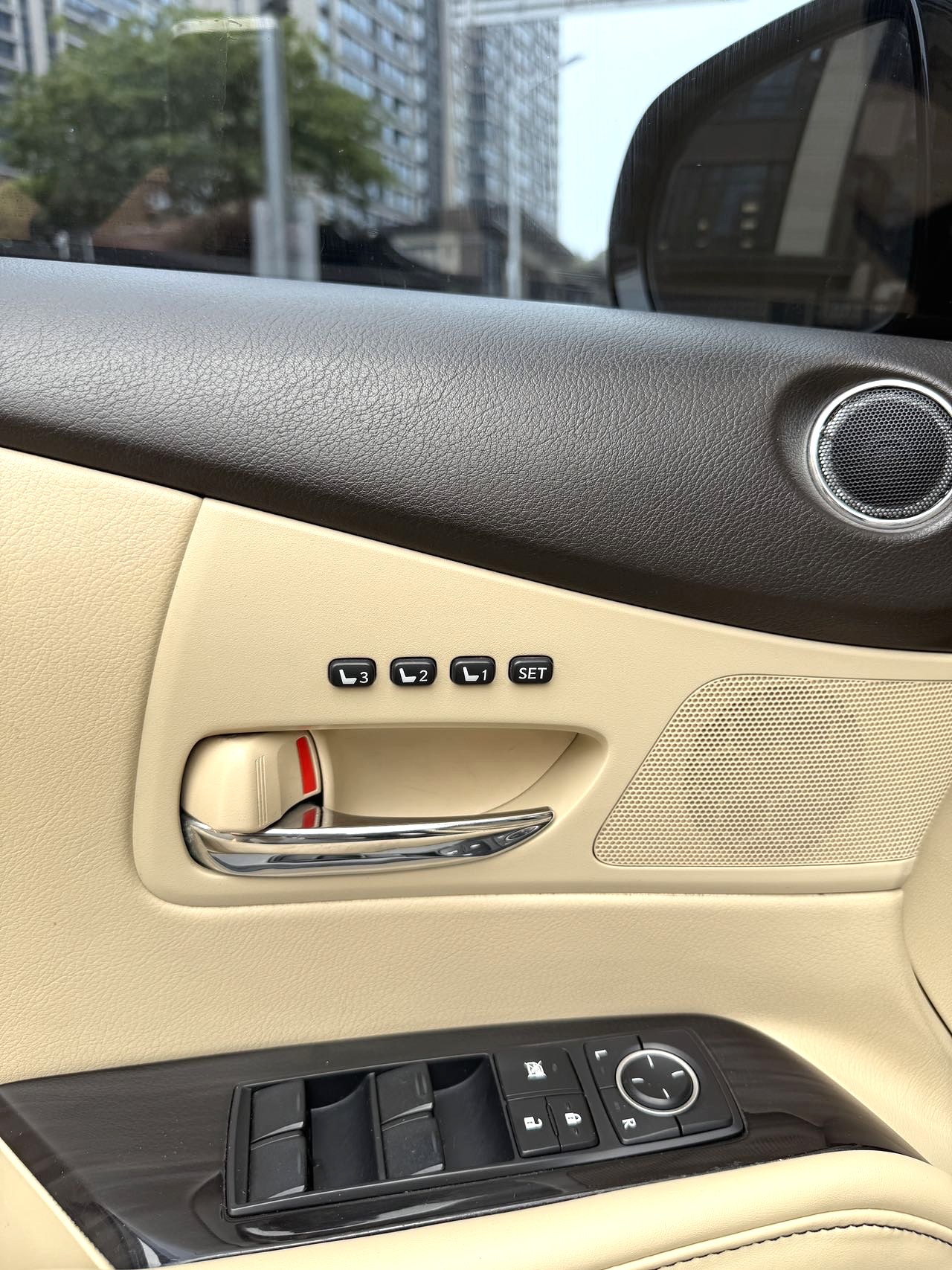 Lexus RX270 Elite 2013 - 图片 10