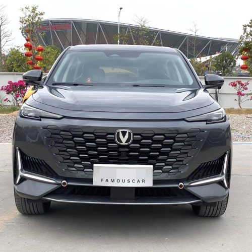 2024 Changan UNI-K 2.0T 2WD