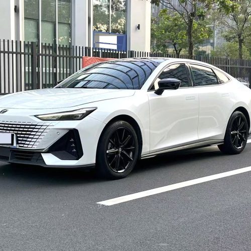 Changan 2022 UNI-V 1.5T Premium Edition Automatic Transmission