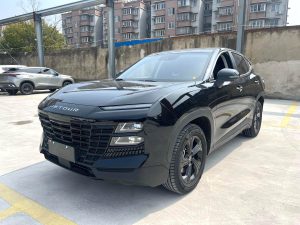 Jetour 2026 Dashing 1.5T Elite Edition Automatic Transmission