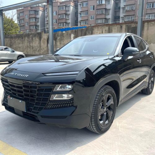 Jetour 2026 Dashing 1.5T Elite Edition Automatic Transmission