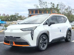 GAC Aion 2021 Aion Y 70 Smart Leader Edition Automatic Transmission
