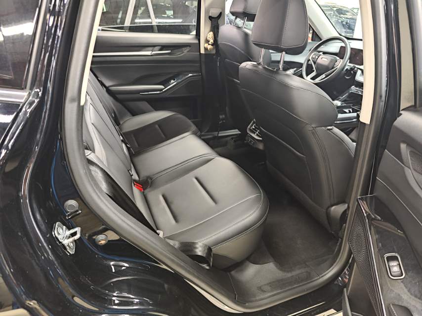 Haval H6 2021 2.0GDIT 2WD Max, Automatic - 图片 5