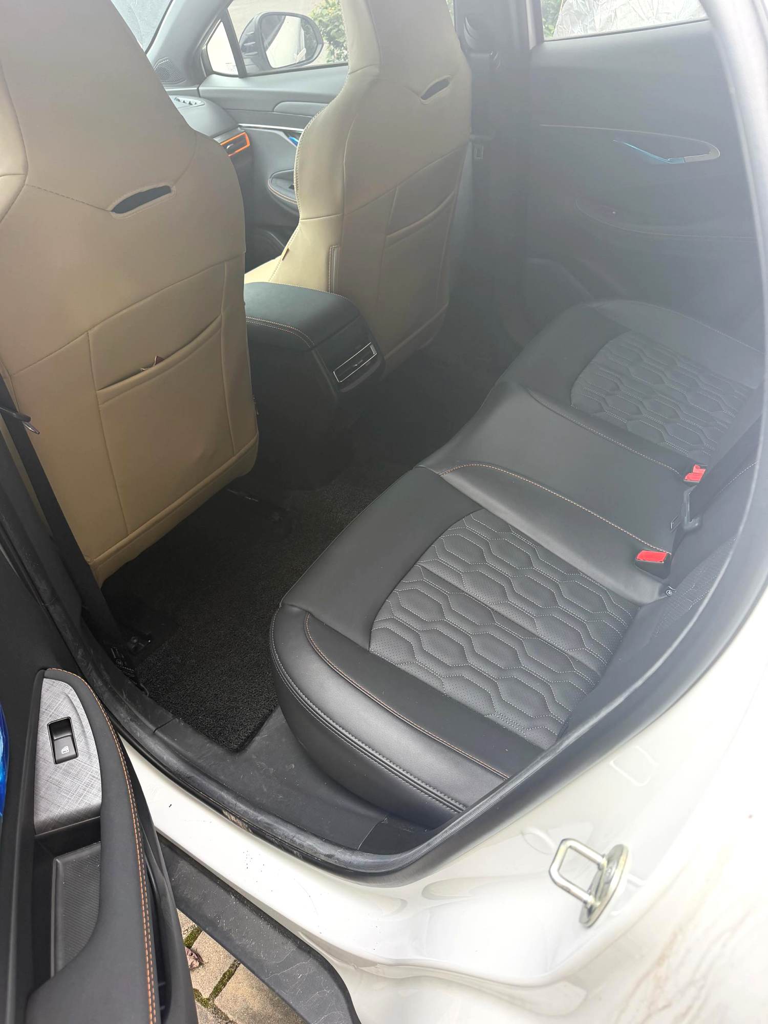Changan UNI-T 2022 2.0T Premium Version, Automatic - 图片 5