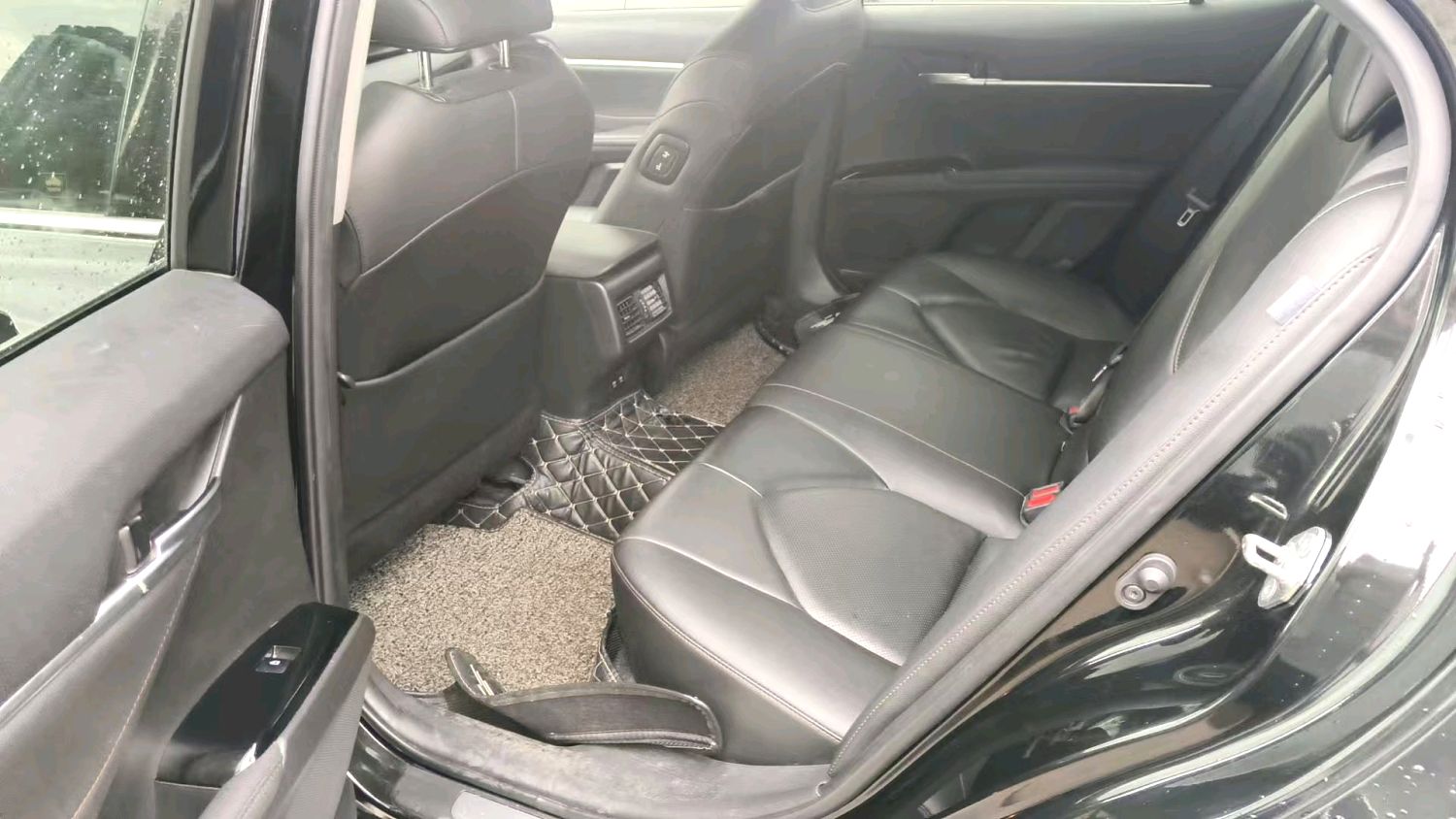 Toyota Camry 2019 2.0G CVT Luxury Version, Automatic - 图片 7