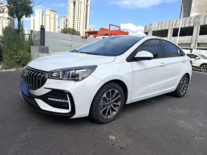 Chery 2024 Arrizo 5 1.5 CVT Fashion Edition Automatic