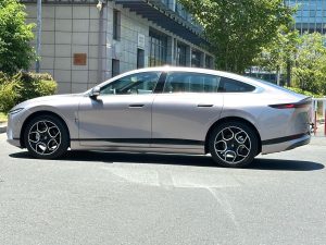 Qiyuan 2026 A07 Ultra Long Range Blue Whale EV 730 Luxury Automatic
