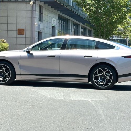 Qiyuan 2026 A07 Ultra Long Range Blue Whale EV 730 Luxury Automatic