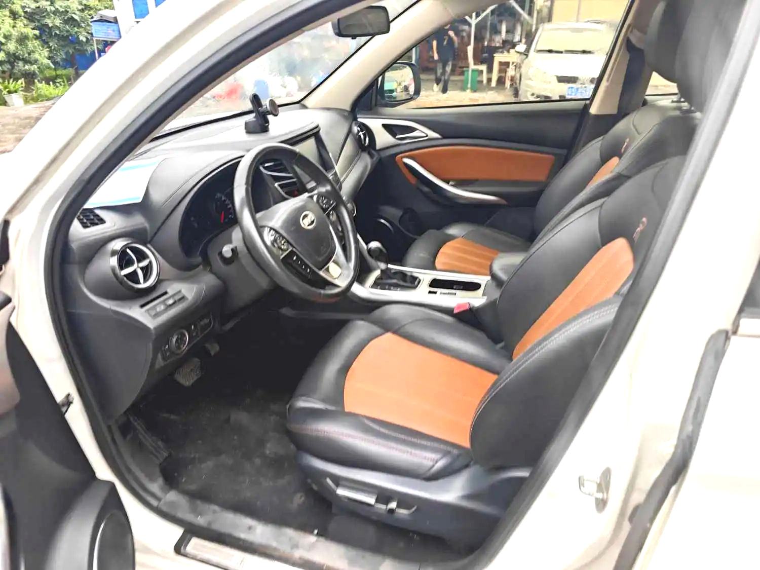 BYD 2016 Song 2.0TID Luxury Edition Automatic - 图片 5