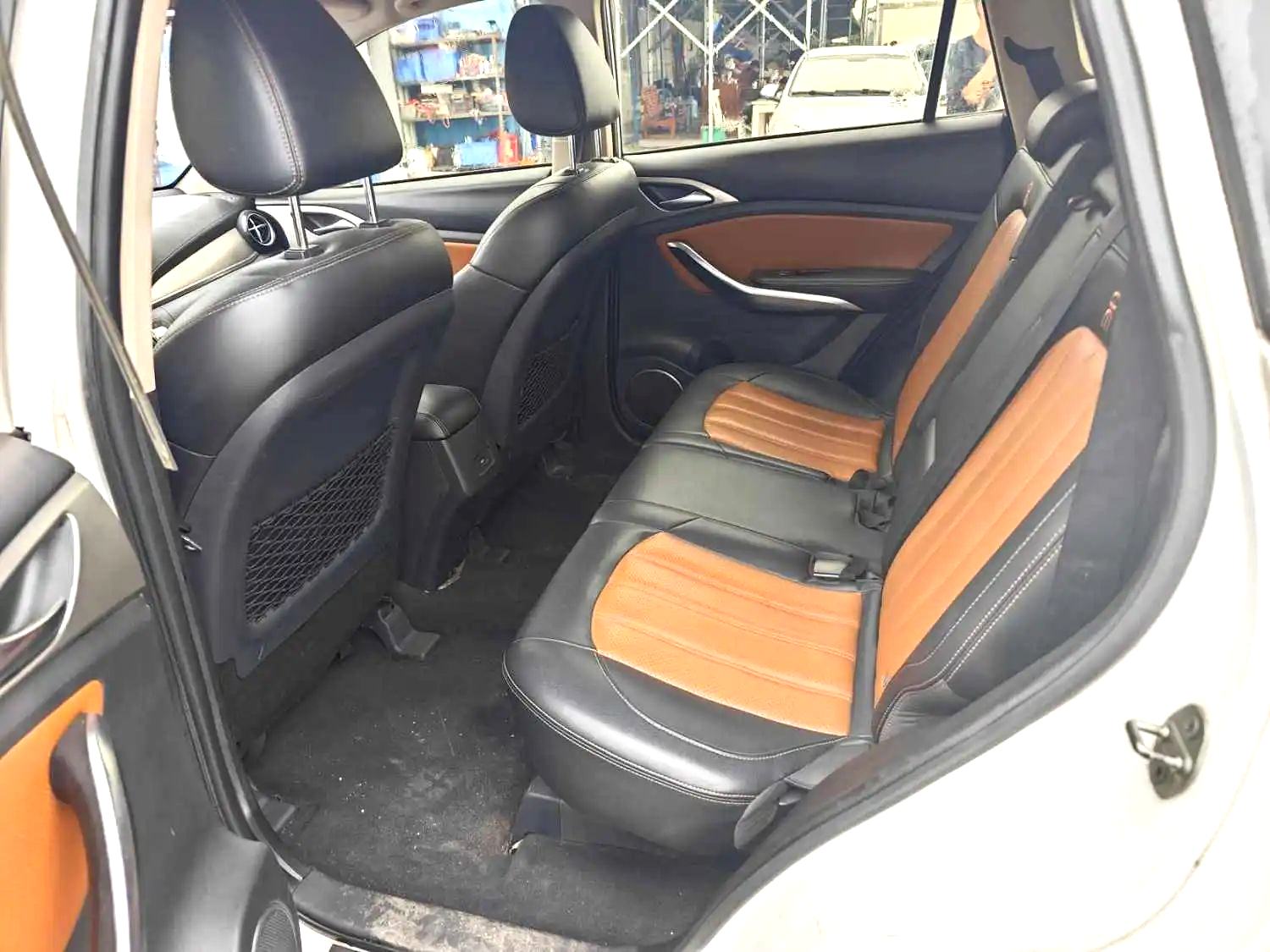 BYD 2016 Song 2.0TID Luxury Edition Automatic - 图片 6
