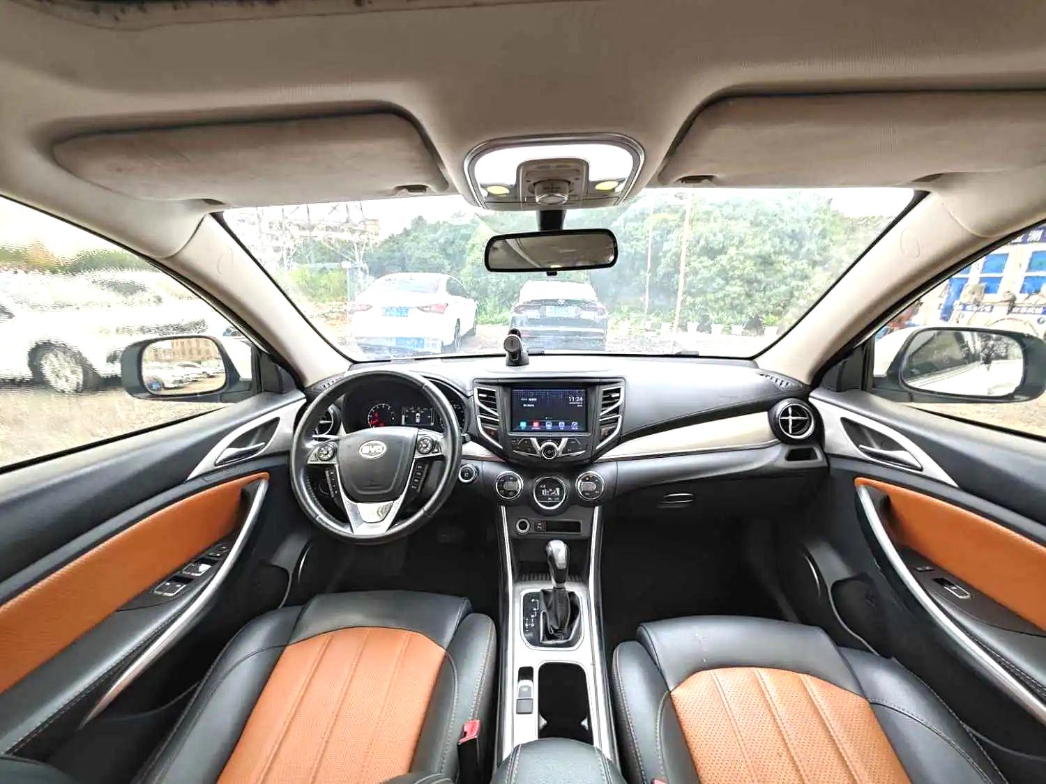 BYD 2016 Song 2.0TID Luxury Edition Automatic - 图片 7