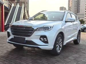 Jetour X70 2020 1.5T Enjoy Version 5-seater Automatic