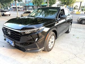Honda 2026 CR-V 1.5T CVT 240TURBO 30th Anniversary Global Honor Edition 2WD Fashion 5-Seater Automatic