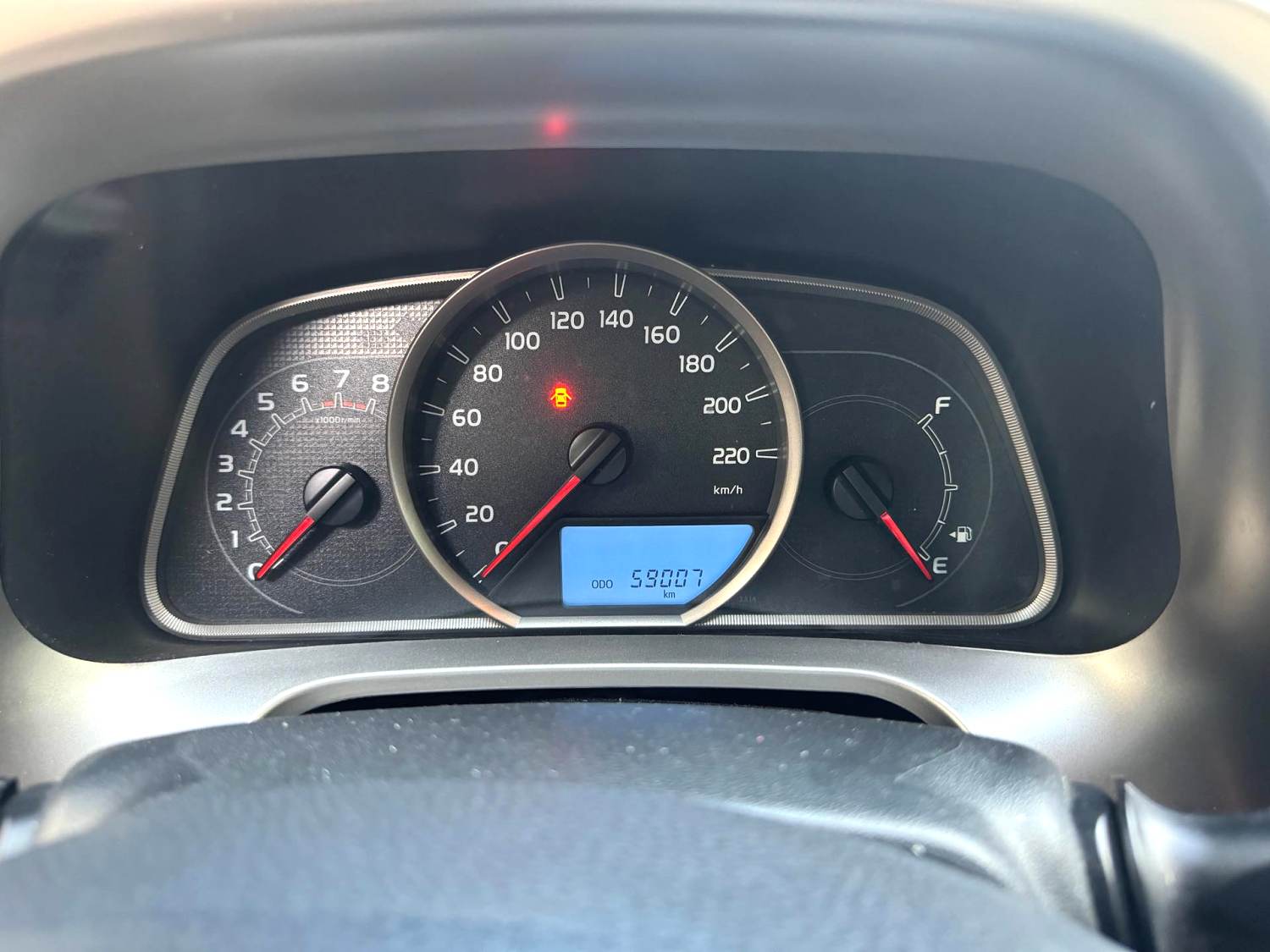 Toyota 2015 RAV4 2.5L 4WD Elite Edition Automatic - 图片 8