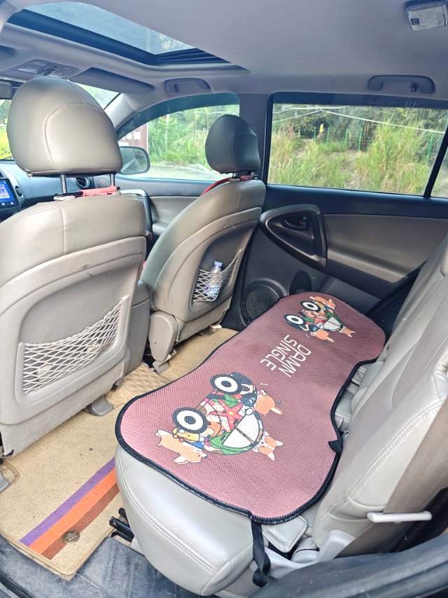 Toyota 2010 RAV4 2.0L Luxury Upgraded Version Automatic - 图片 8