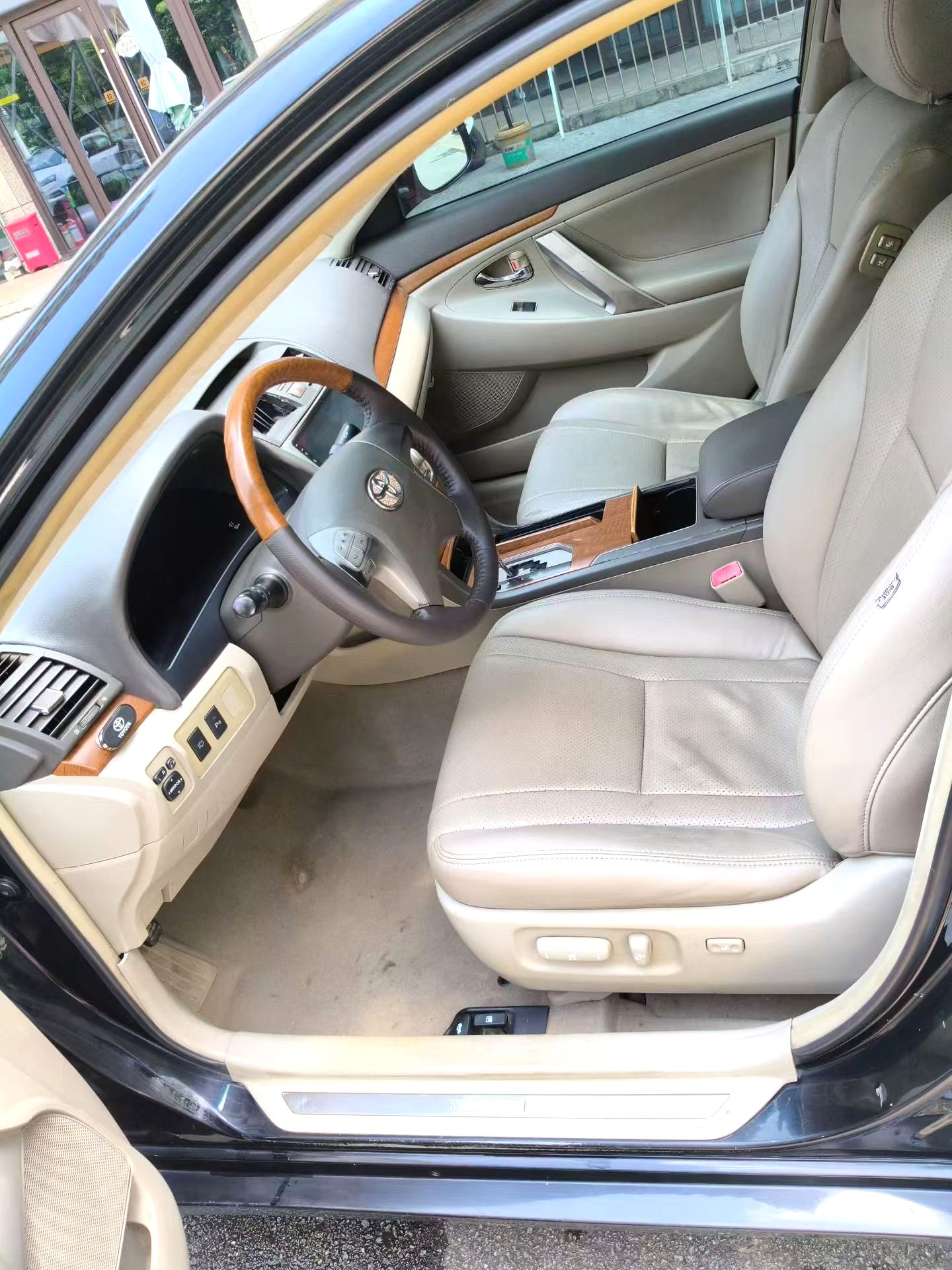 Toyota Camry 2010 2.0 200G Luxury Edition Automatic - 图片 3