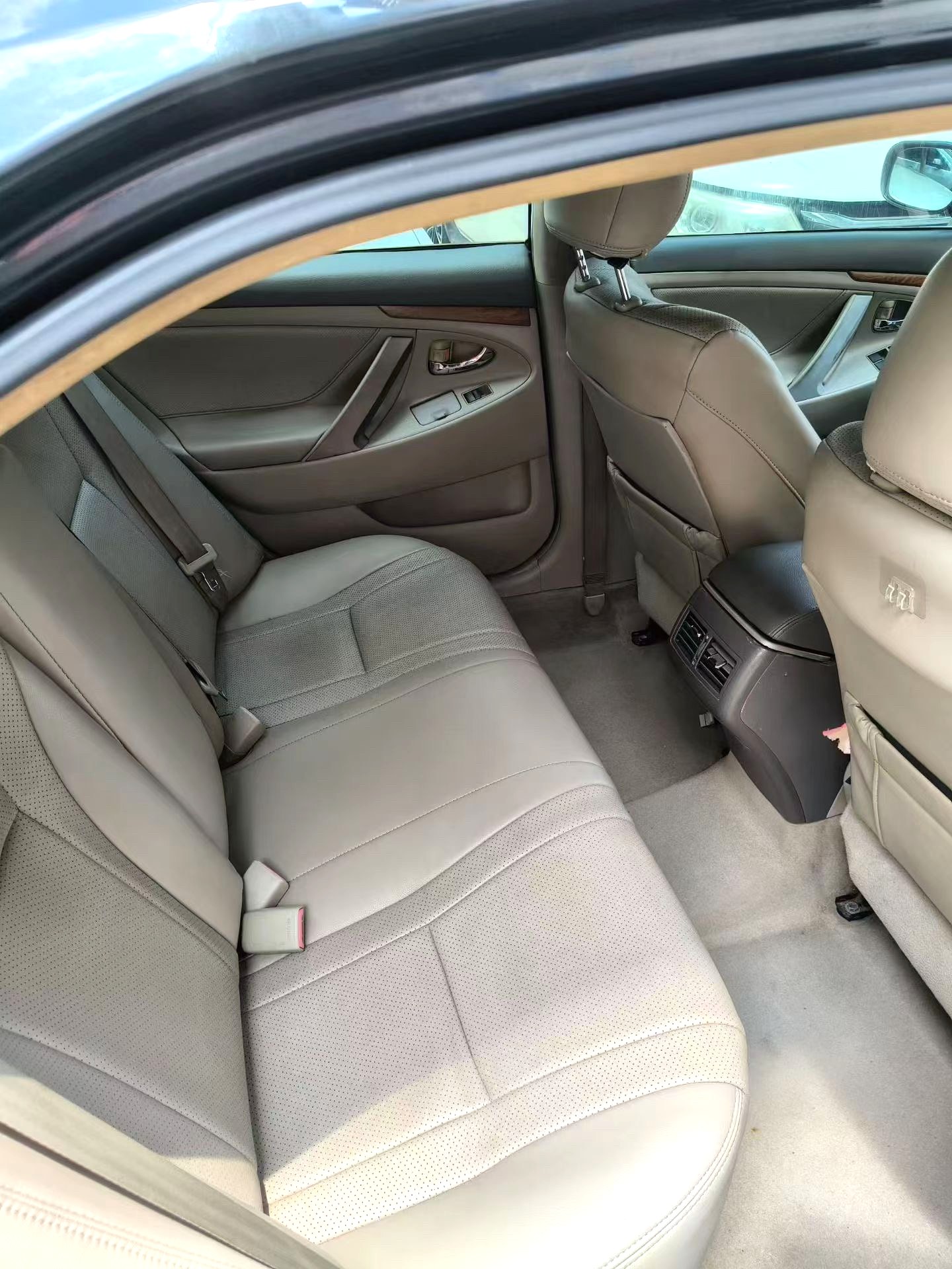 Toyota Camry 2010 2.0 200G Luxury Edition Automatic - 图片 4